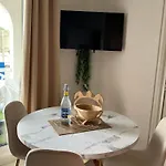 Lägenhet L'evasion *