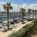L'evasion Lägenhet Le Barcarès