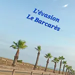 L'evasion Lejlighed *