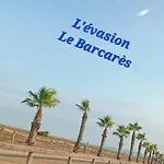 L'évasion Le Barcarès