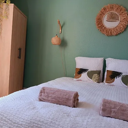 L'evasion 르발카레스