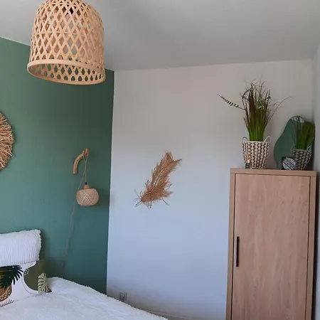 Apartment L'evasion