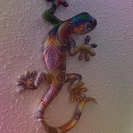 Lägenhet L'evasion *