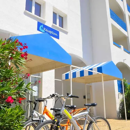 Apartment L'evasion Le Barcares