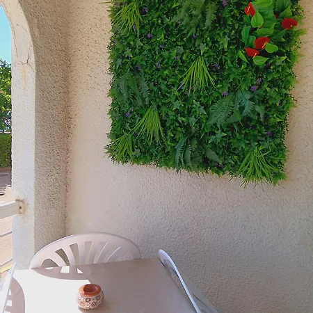 L'evasion Le Barcarès