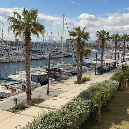 L'evasion * Le Barcarès