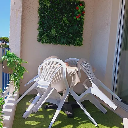 Apartment L'evasion