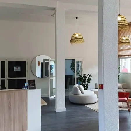 L'evasion Apartment Le Barcares