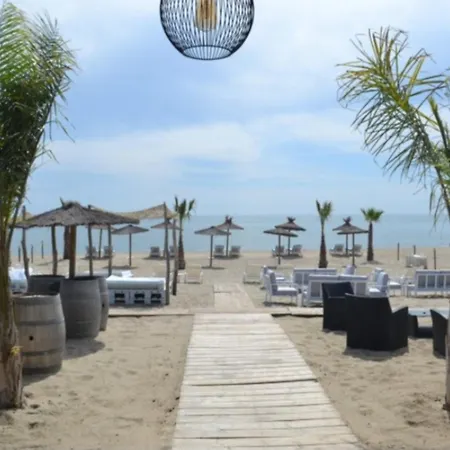 Lägenhet L'evasion *