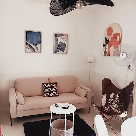 Apartment L'evasion