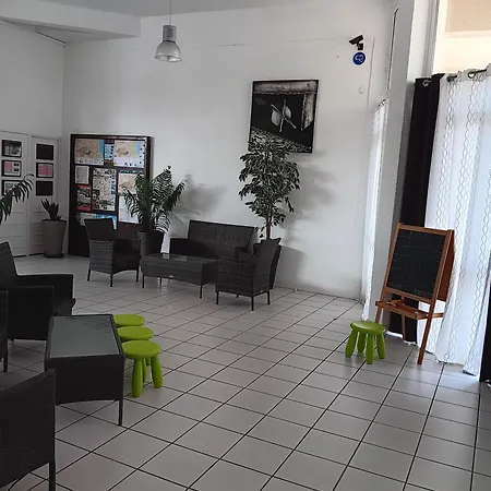 L'evasion Apartment *