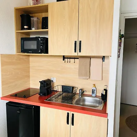 L'evasion Apartment