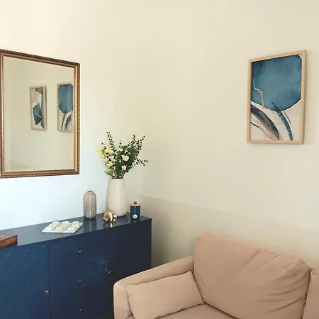 L'evasion Lägenhet *