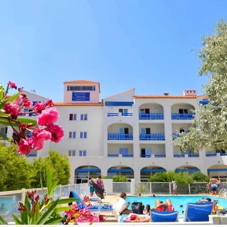 Lägenhet L'evasion *