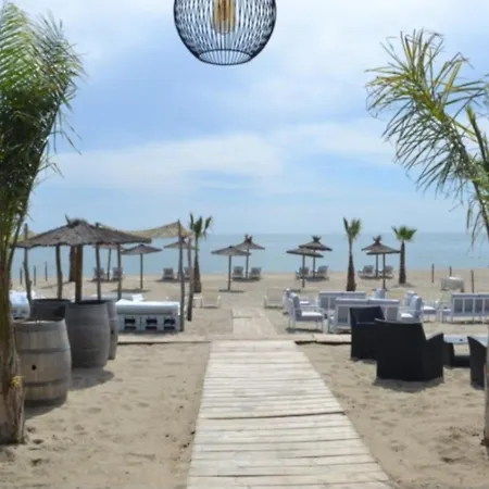 L'evasion Lejlighed