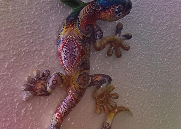 아파트 L'evasion *