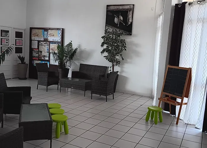 L'evasion 아파트 *