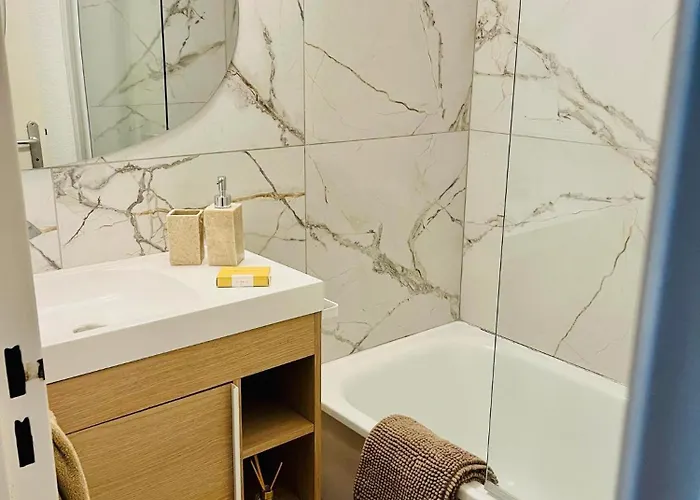 L'evasion * 르발카레스