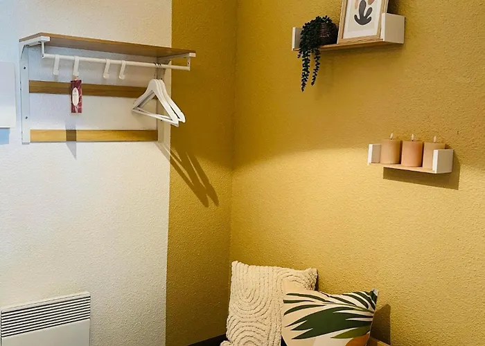 아파트 L'evasion *