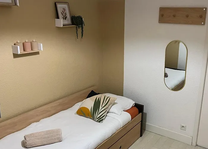 아파트 L'evasion *