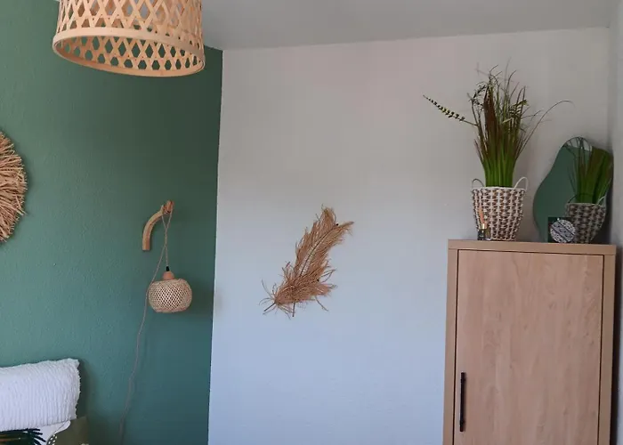 L'evasion 르발카레스