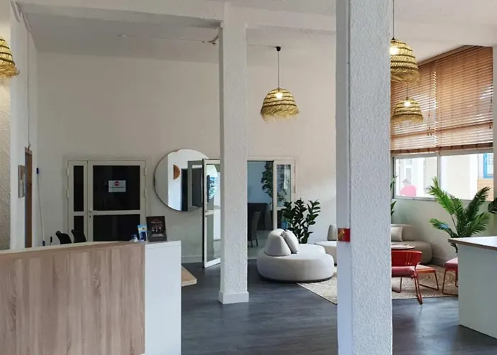 L'evasion 르발카레스