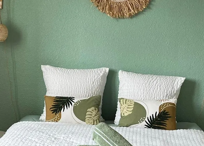 L'evasion 아파트 *